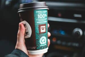 Coffee Consumption Dangerous for Truckers?