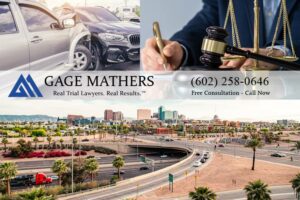 Car Accident Lawyer in Phoenix
