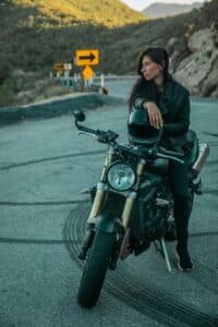 Motorcycle Accident Safety - Arizona Helmet Laws