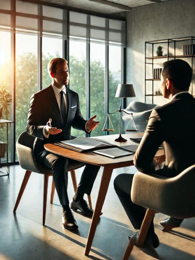 Benefits of an Accident Lawyer Versus General Lawyer