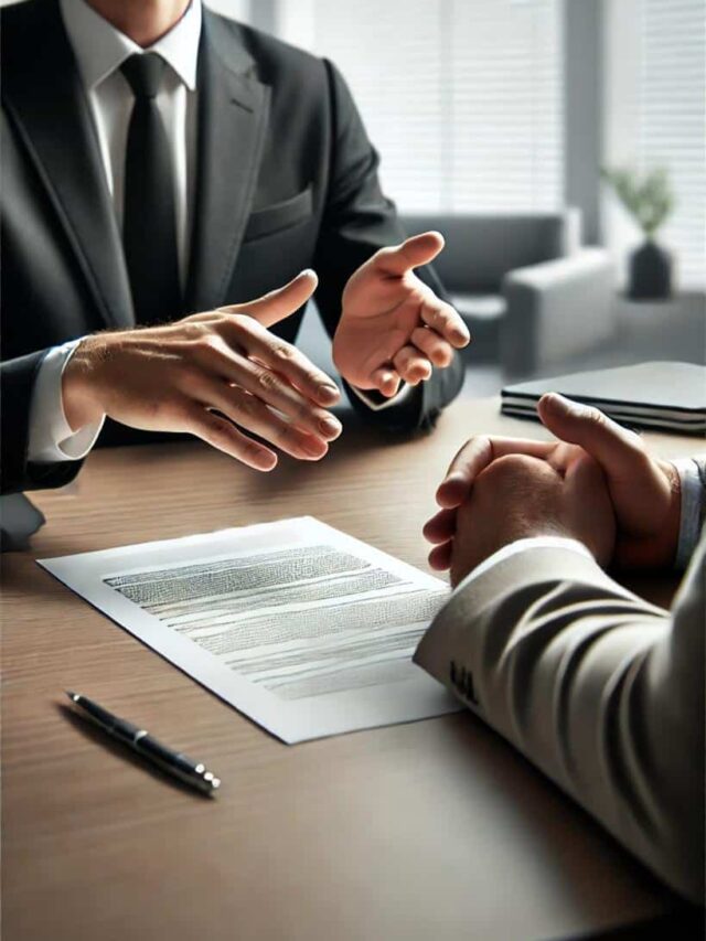 Lawyer Fees for a Car Accident