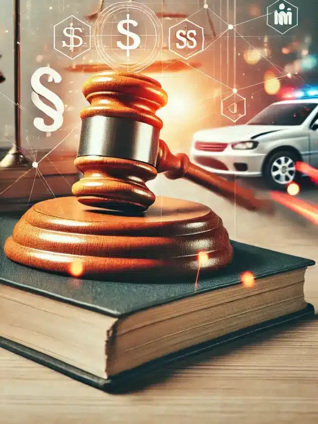 How Much Does a Car Accident Lawyer Cost?
