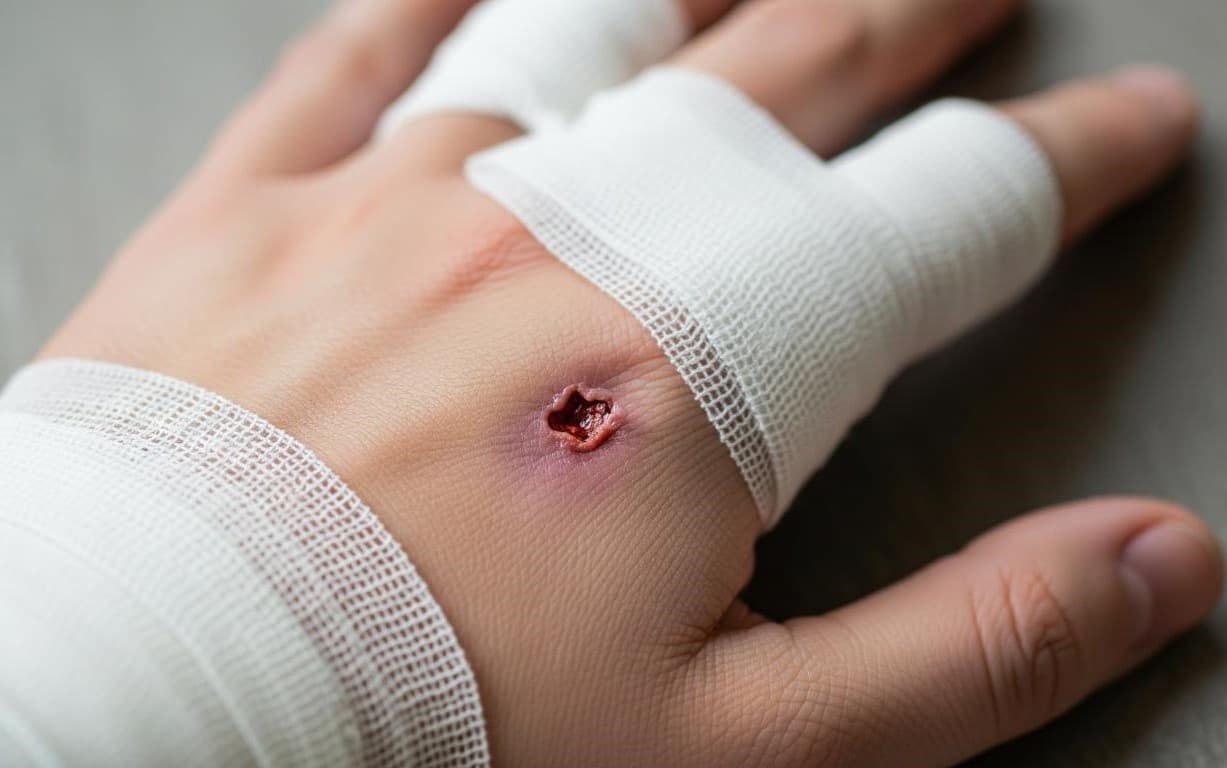Gage Mathers Phoenix Injury Lawyer