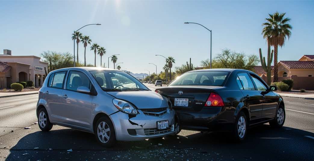 Faulty Repair Accident Claims