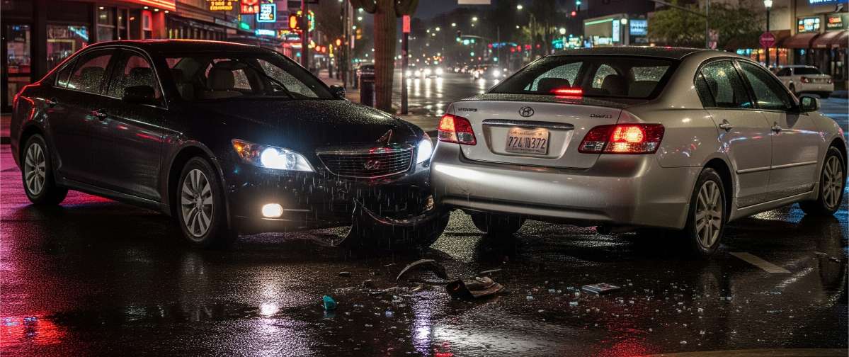Government Vehicle Accident Lawsuit