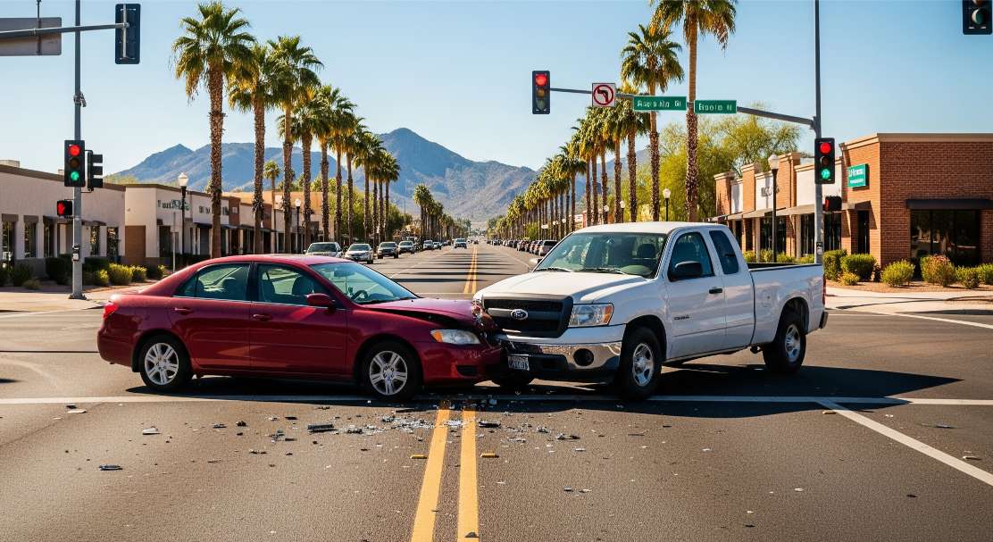 Mechanical Failure Accident Claims