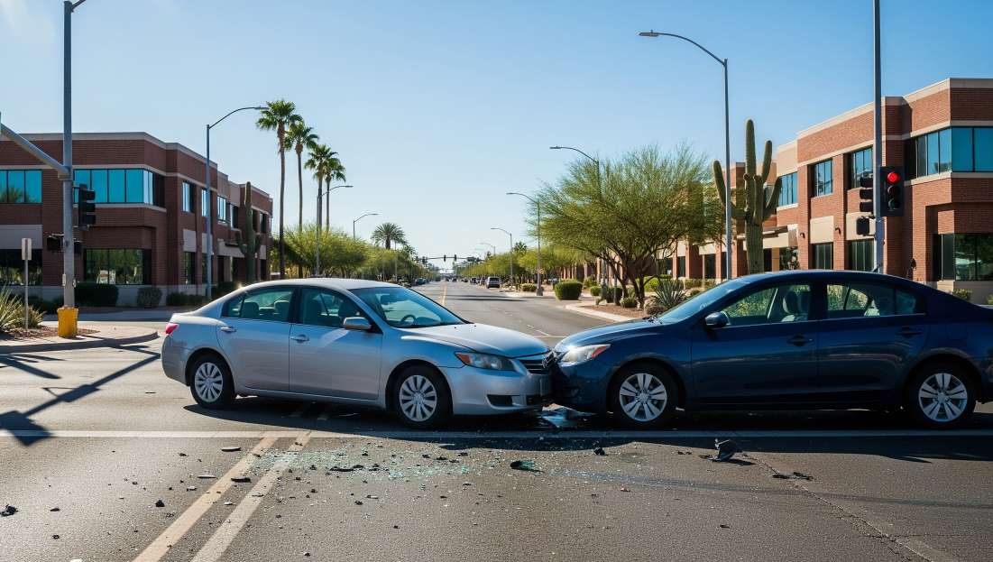 Post-Accident Communication Tips