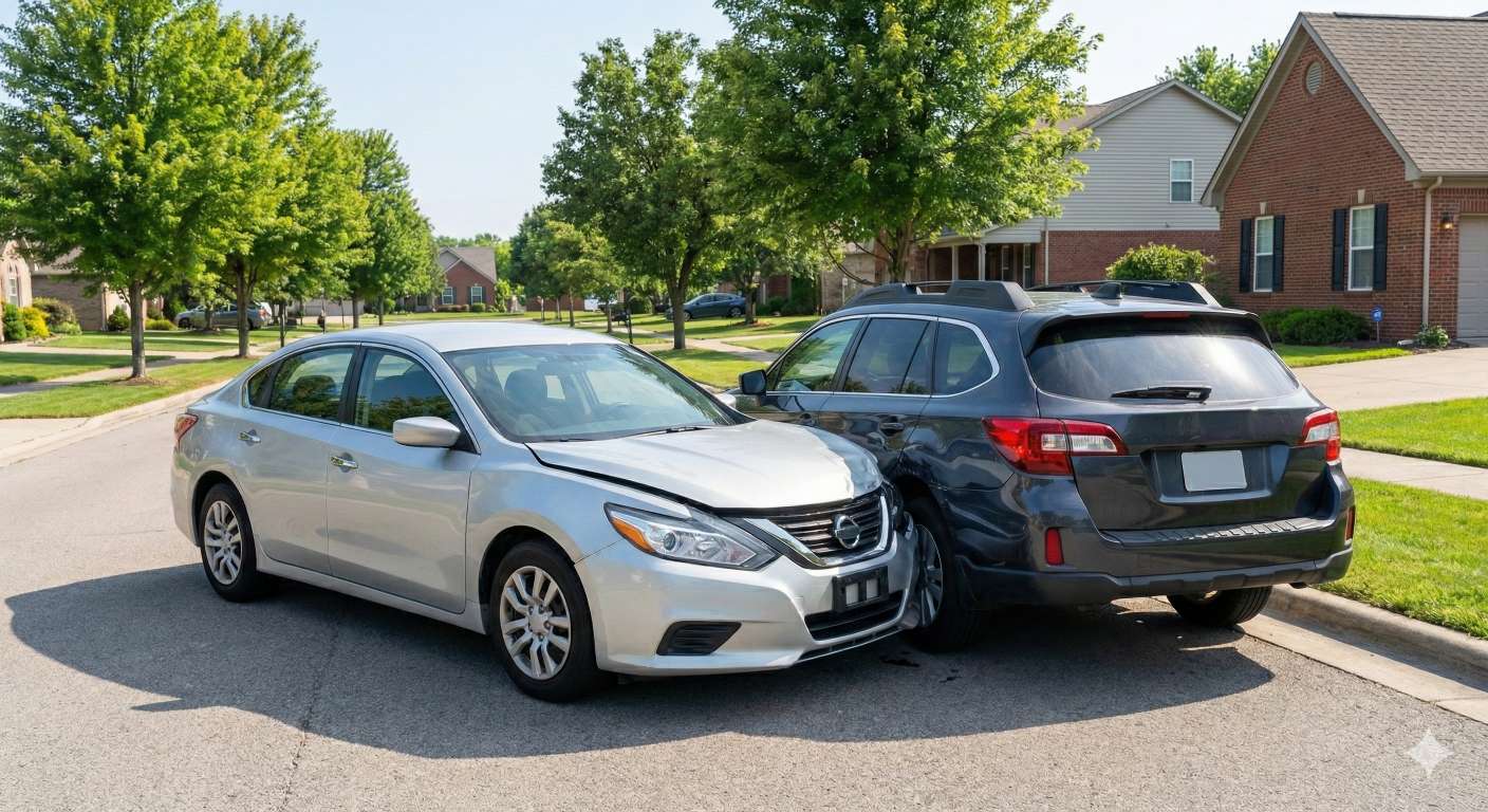 Gage Mathers Phoenix Injury Lawyer