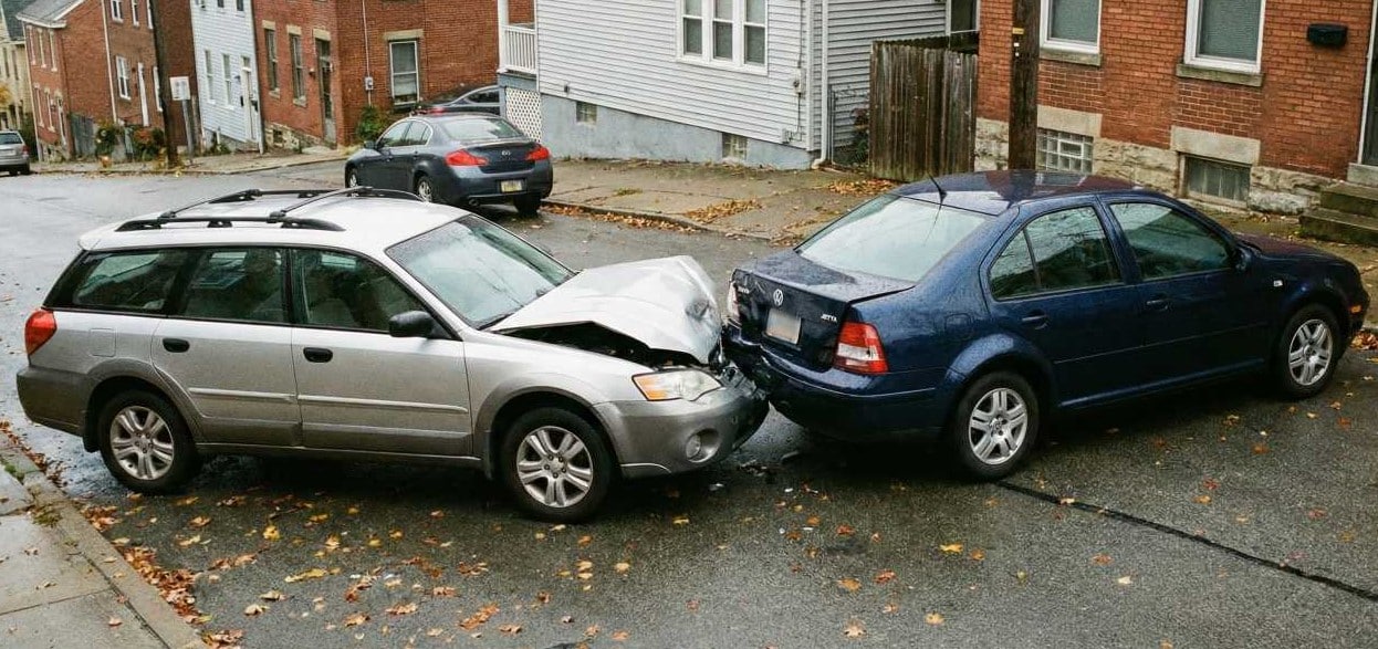 Gage Mathers Phoenix Injury Lawyer