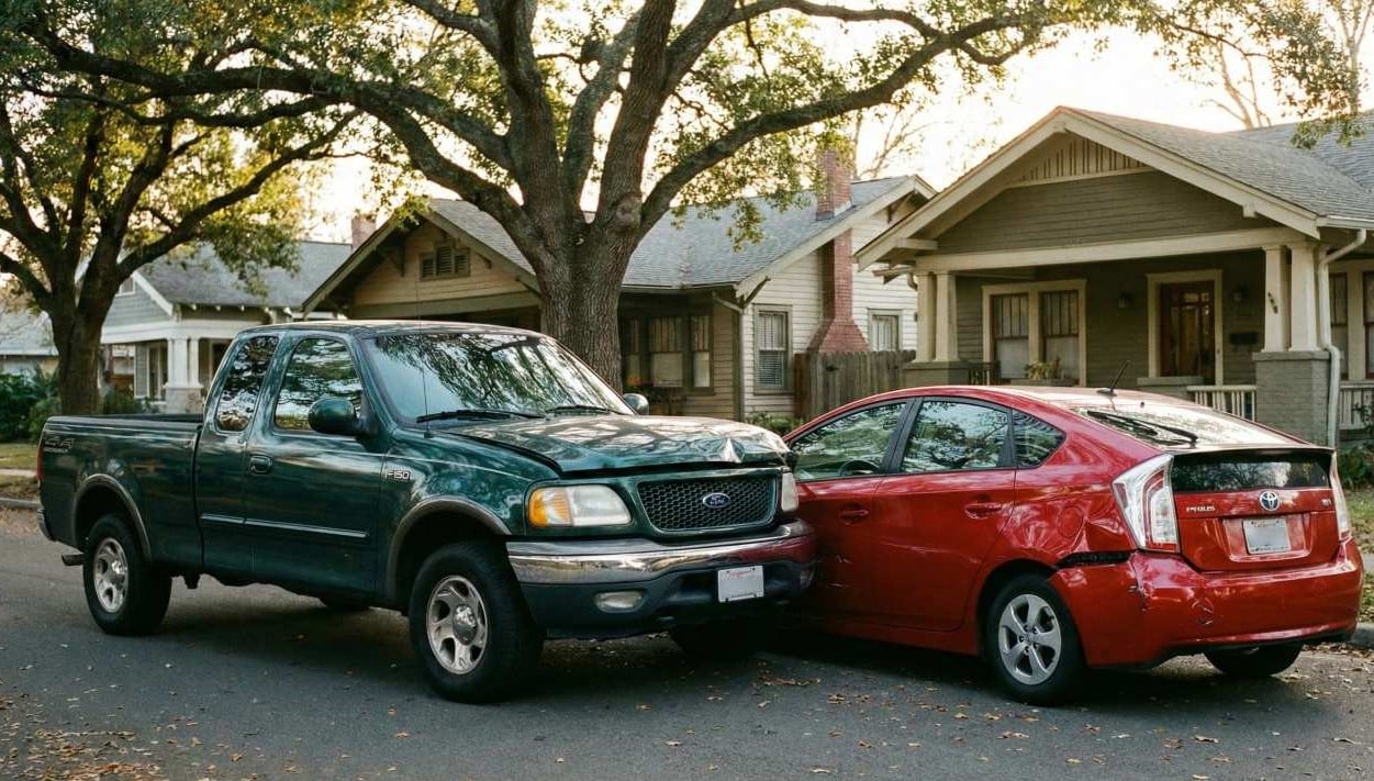 Gage Mathers Phoenix Injury Lawyer