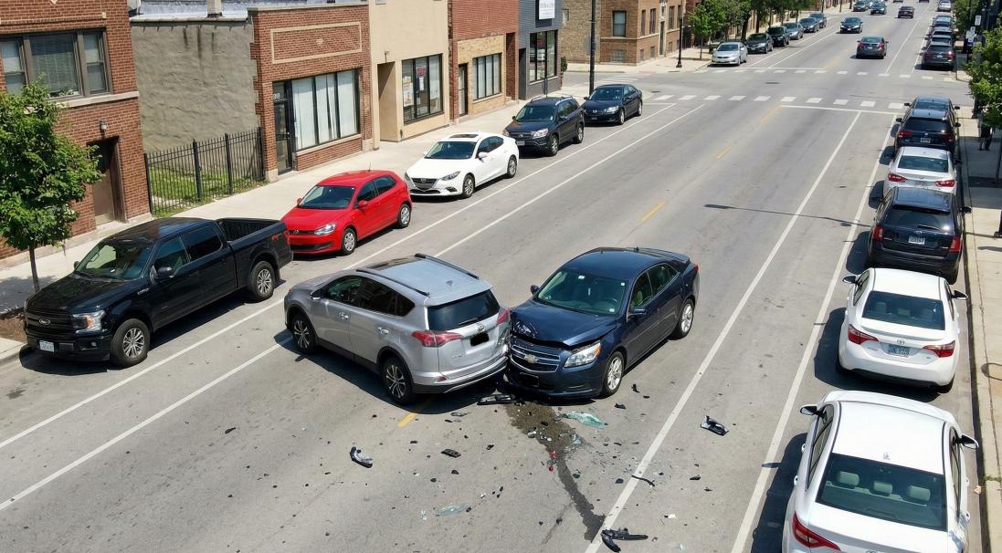 Gage Mathers Phoenix Injury Lawyer