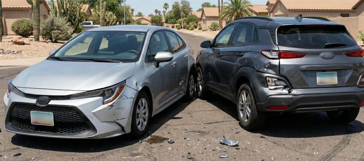 Gage Mathers Phoenix Injury Lawyer