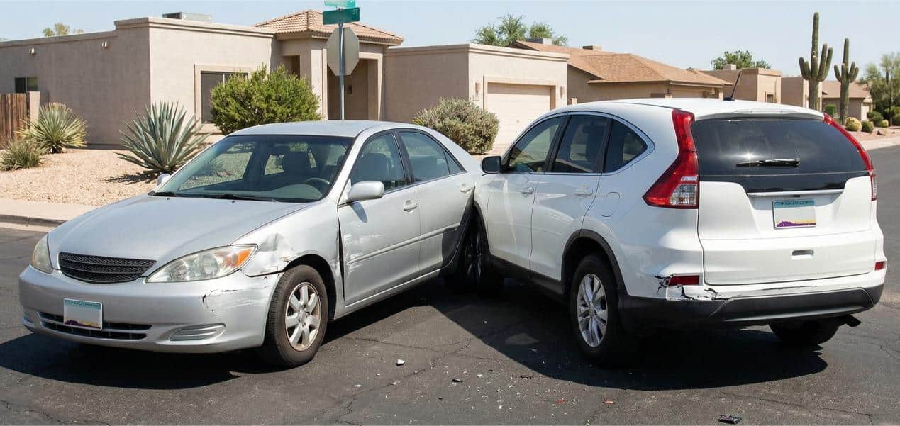 Gage Mathers Phoenix Injury Lawyer