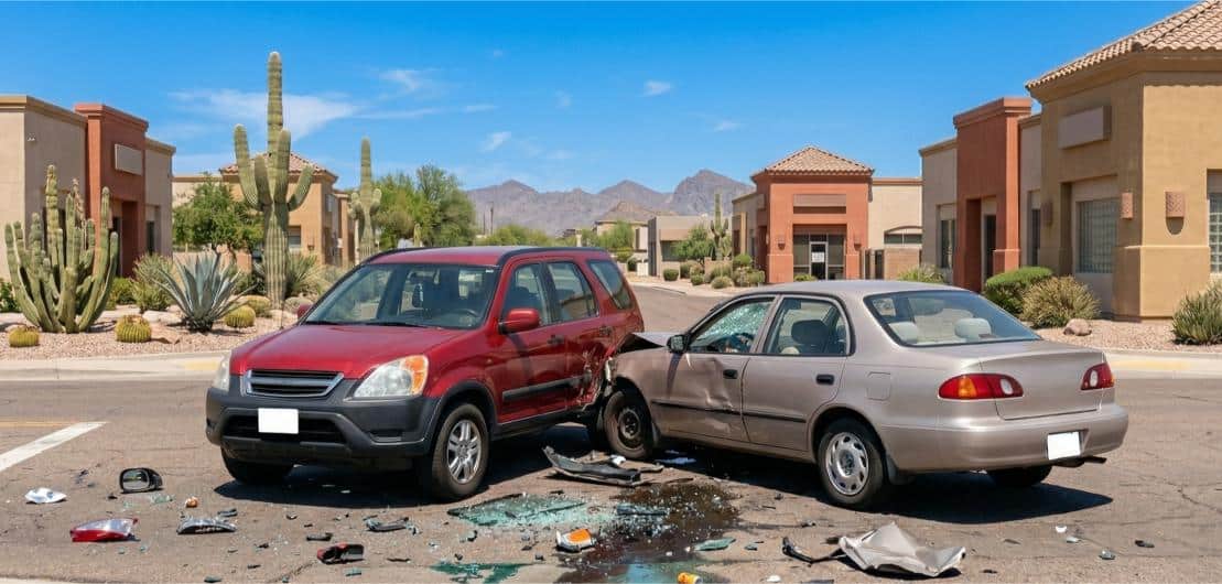 Gage Mathers Phoenix Injury Lawyer