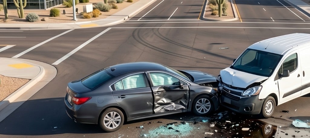 Gage Mathers Phoenix Injury Lawyer
