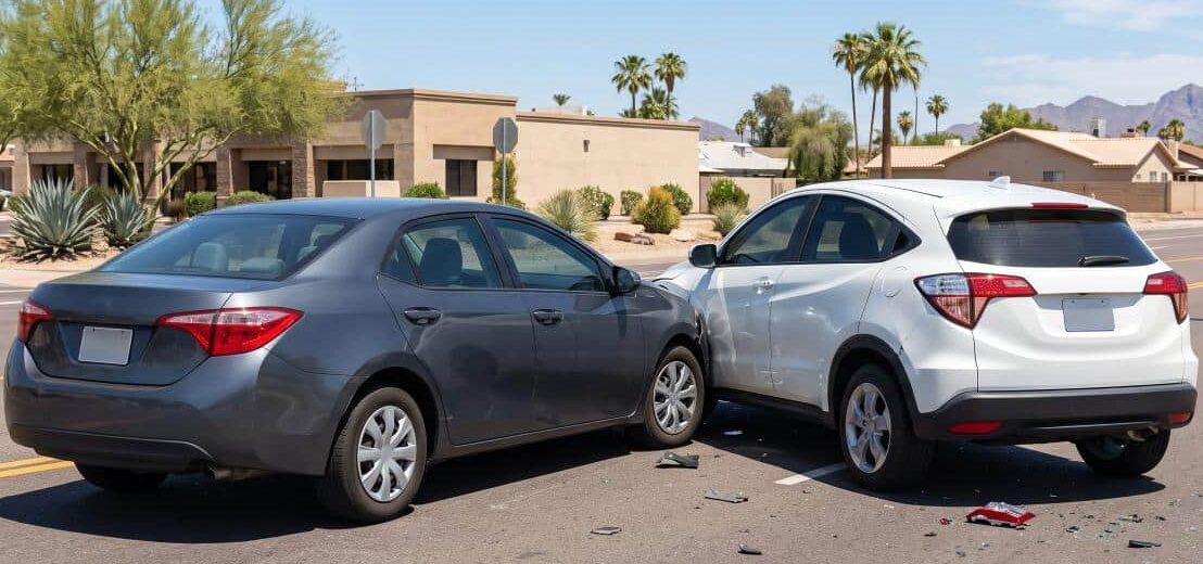 Gage Mathers Phoenix Injury Lawyer