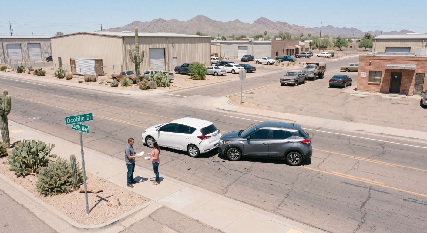 Calculating Property Damage in Claims