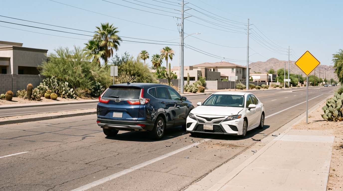 Distracted Driving During Deliveries