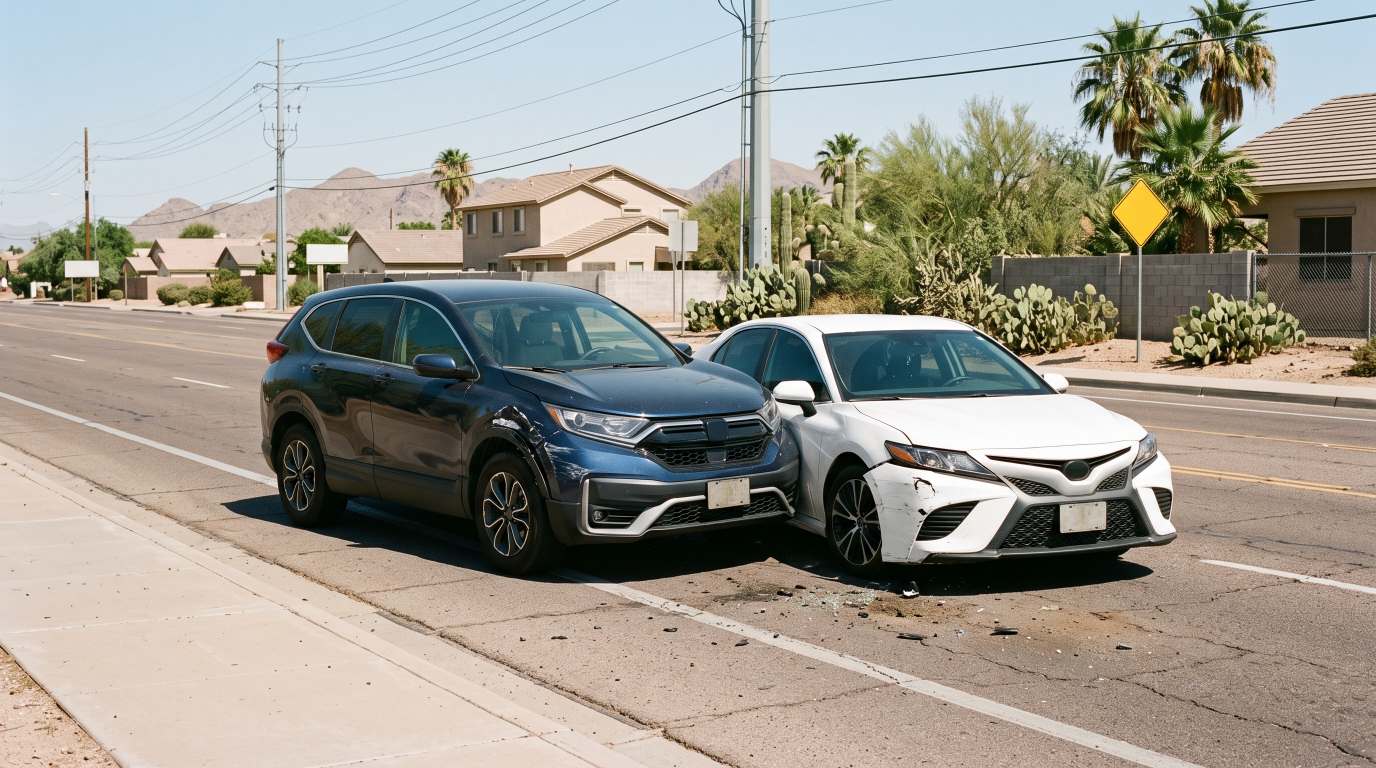 Distracted Driving and Truck Accidents
